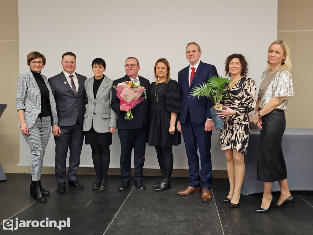 Otwarcie Jarocińskiego Centrum Edukacji i Kariery
