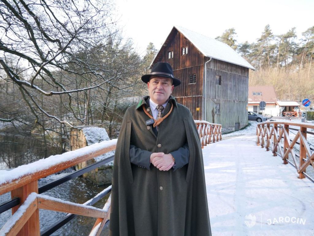 Umowa na modernizację i rozbudowę Młyna nad Lutynią podpisana