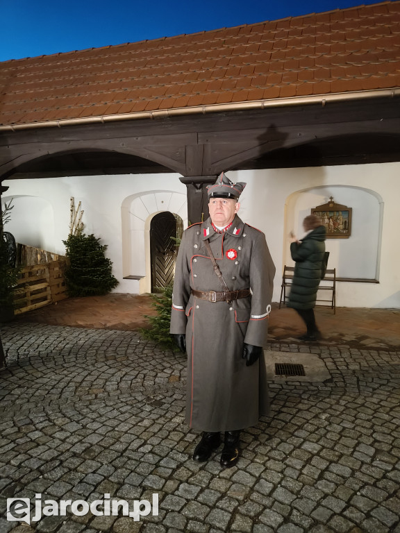 105. rocznica wybuchu Powstania Wielkopolskiego w Jarocinie
