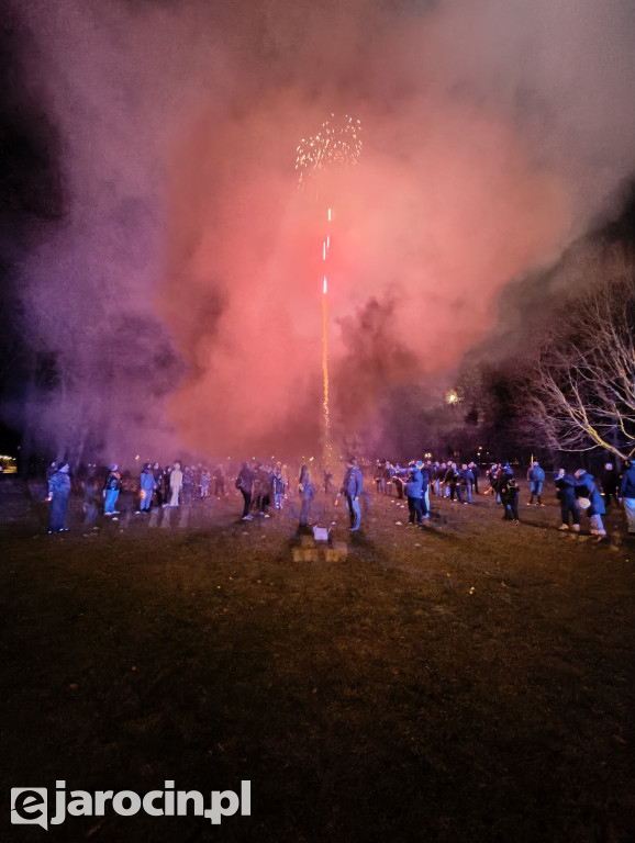105. rocznica wybuchu Powstania Wielkopolskiego w Jarocinie