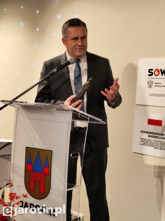 105. rocznica wybuchu Powstania Wielkopolskiego w Jarocinie