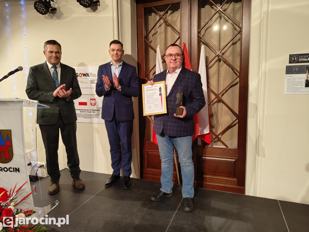 105. rocznica wybuchu Powstania Wielkopolskiego w Jarocinie