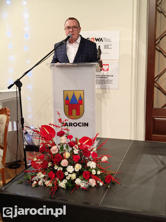 105. rocznica wybuchu Powstania Wielkopolskiego w Jarocinie