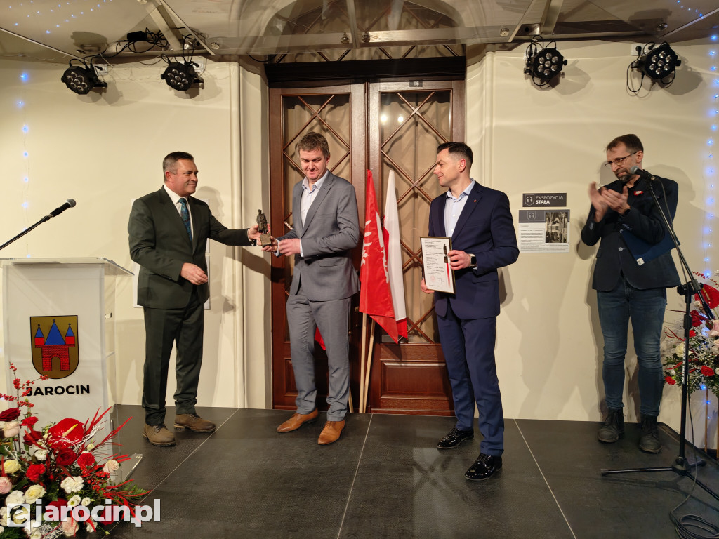 105. rocznica wybuchu Powstania Wielkopolskiego w Jarocinie