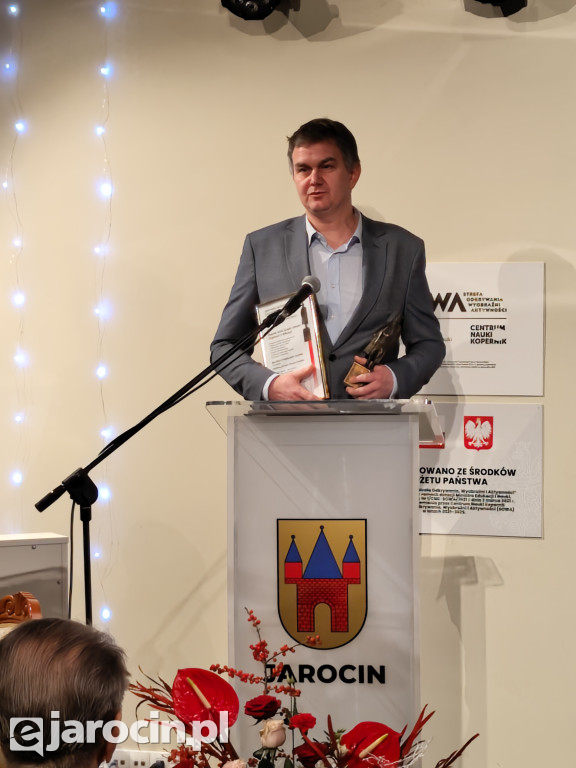 105. rocznica wybuchu Powstania Wielkopolskiego w Jarocinie