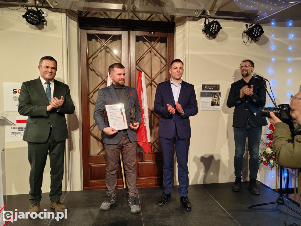 105. rocznica wybuchu Powstania Wielkopolskiego w Jarocinie