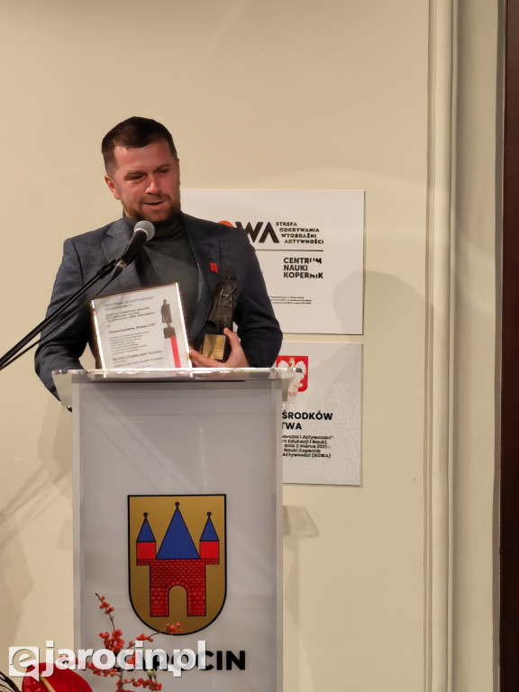 105. rocznica wybuchu Powstania Wielkopolskiego w Jarocinie