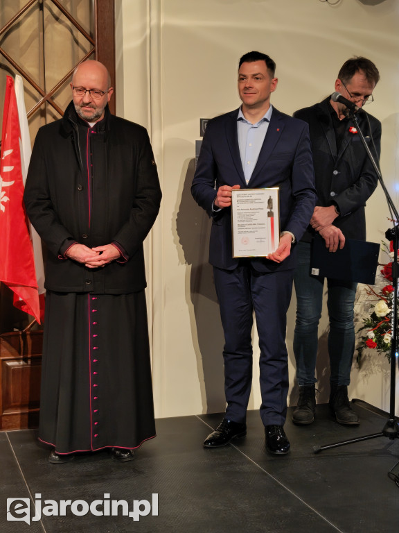 105. rocznica wybuchu Powstania Wielkopolskiego w Jarocinie