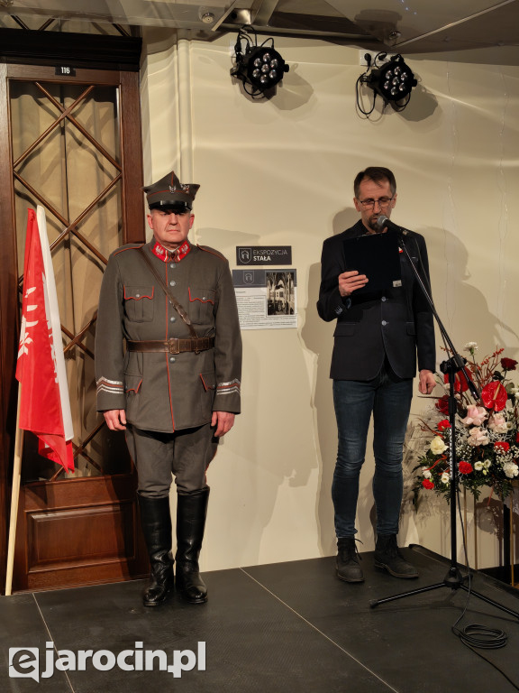 105. rocznica wybuchu Powstania Wielkopolskiego w Jarocinie