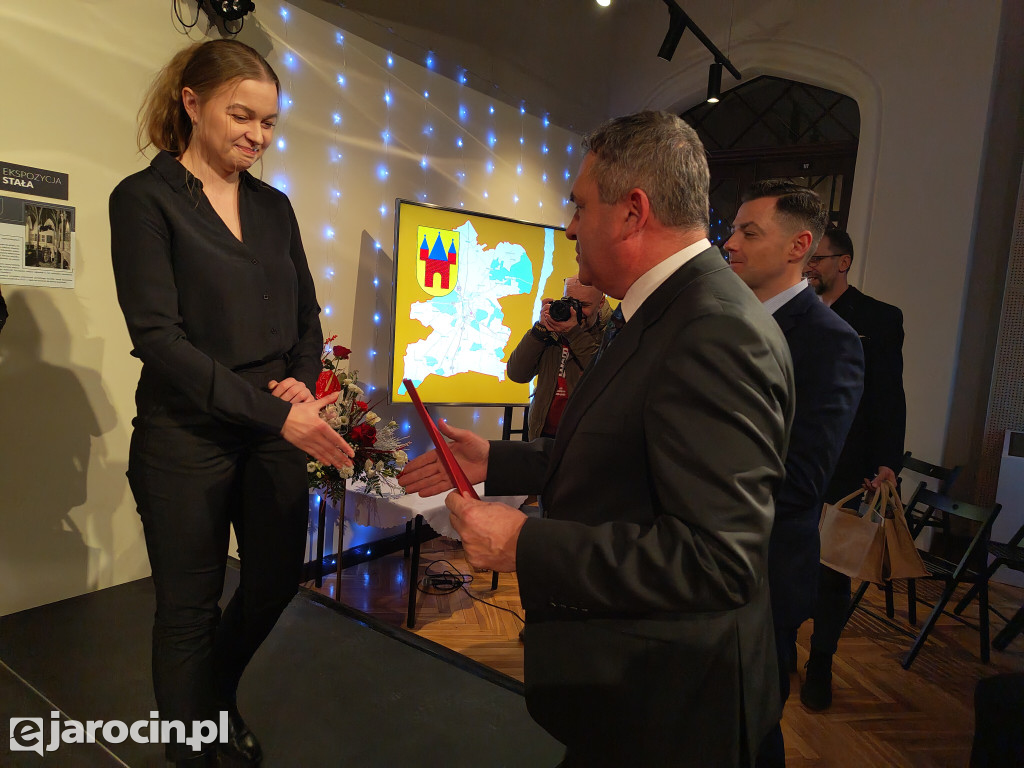 105. rocznica wybuchu Powstania Wielkopolskiego w Jarocinie