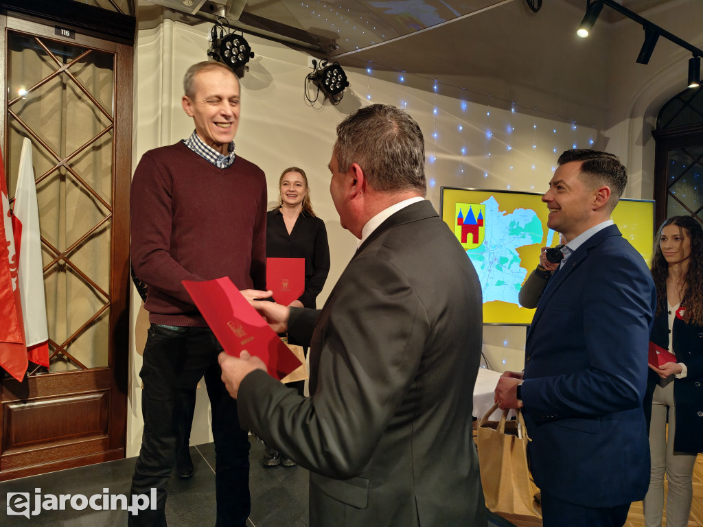 105. rocznica wybuchu Powstania Wielkopolskiego w Jarocinie