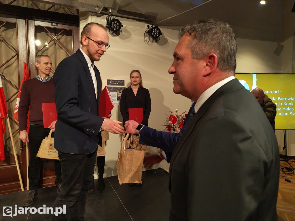 105. rocznica wybuchu Powstania Wielkopolskiego w Jarocinie