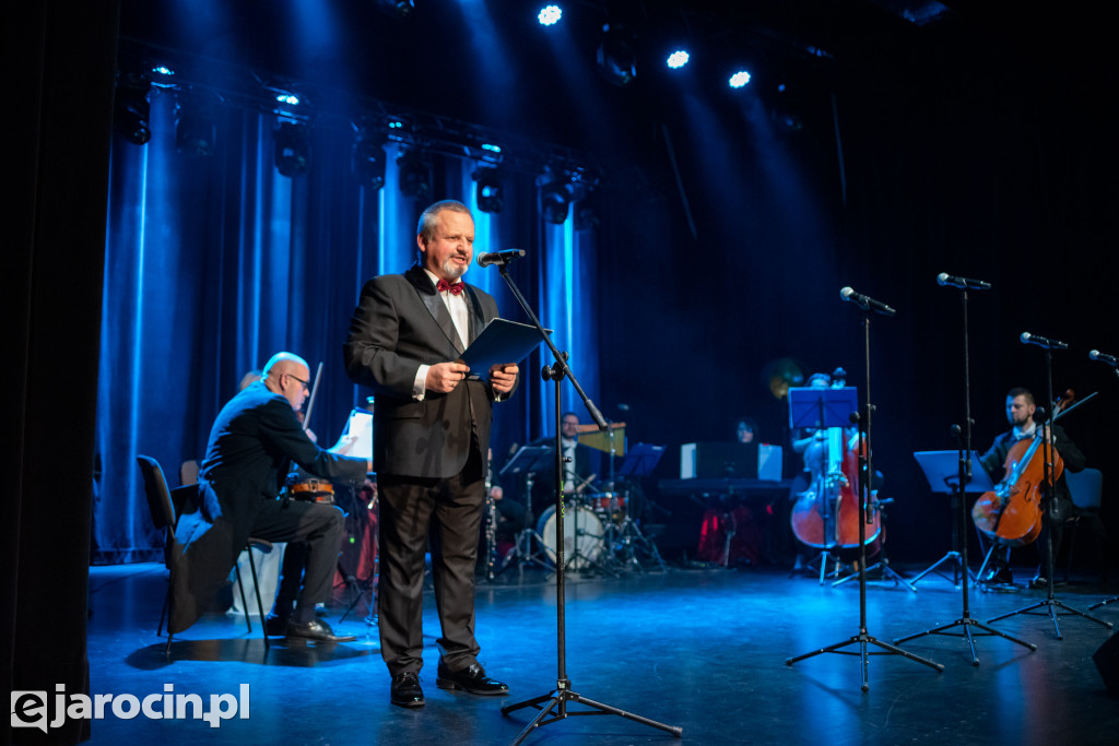 Koncert Noworoczny w JOK Jarocin