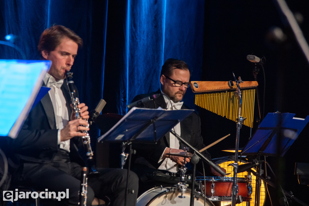 Koncert Noworoczny w JOK Jarocin