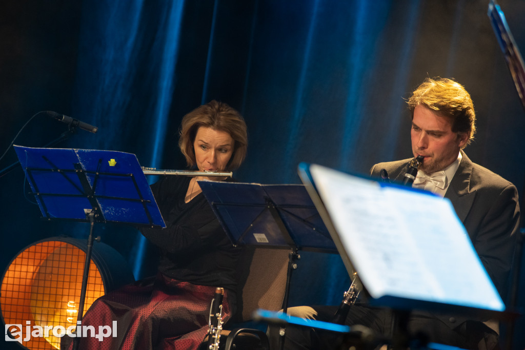 Koncert Noworoczny w JOK Jarocin