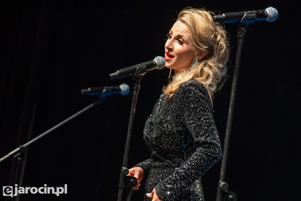 Koncert Noworoczny w JOK Jarocin