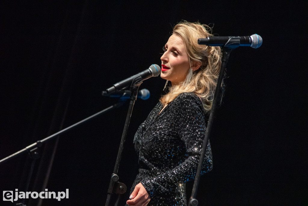 Koncert Noworoczny w JOK Jarocin