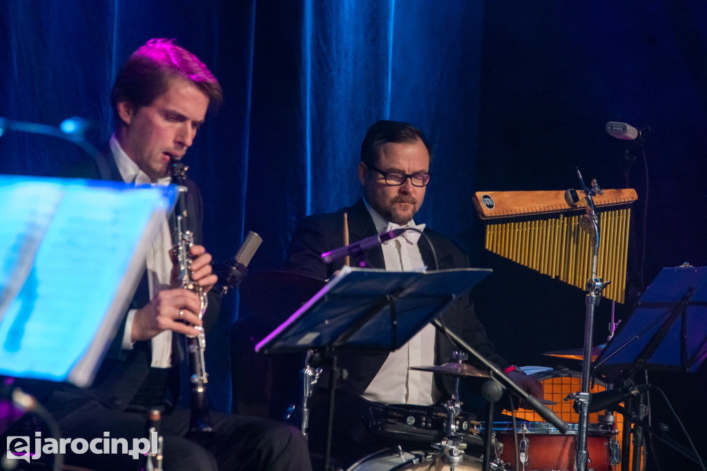 Koncert Noworoczny w JOK Jarocin