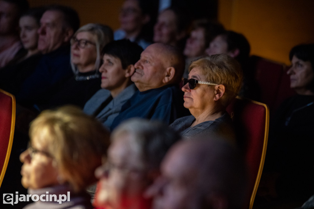Koncert Noworoczny w JOK Jarocin