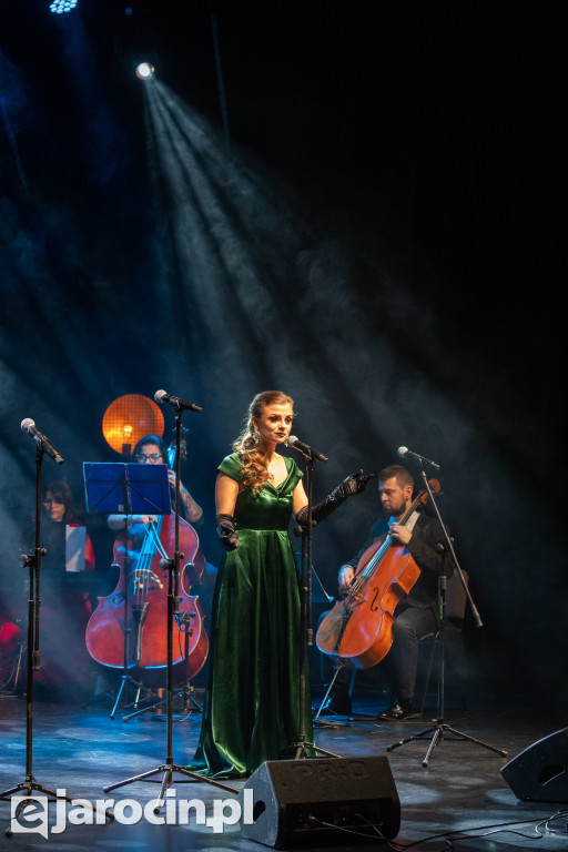 Koncert Noworoczny w JOK Jarocin