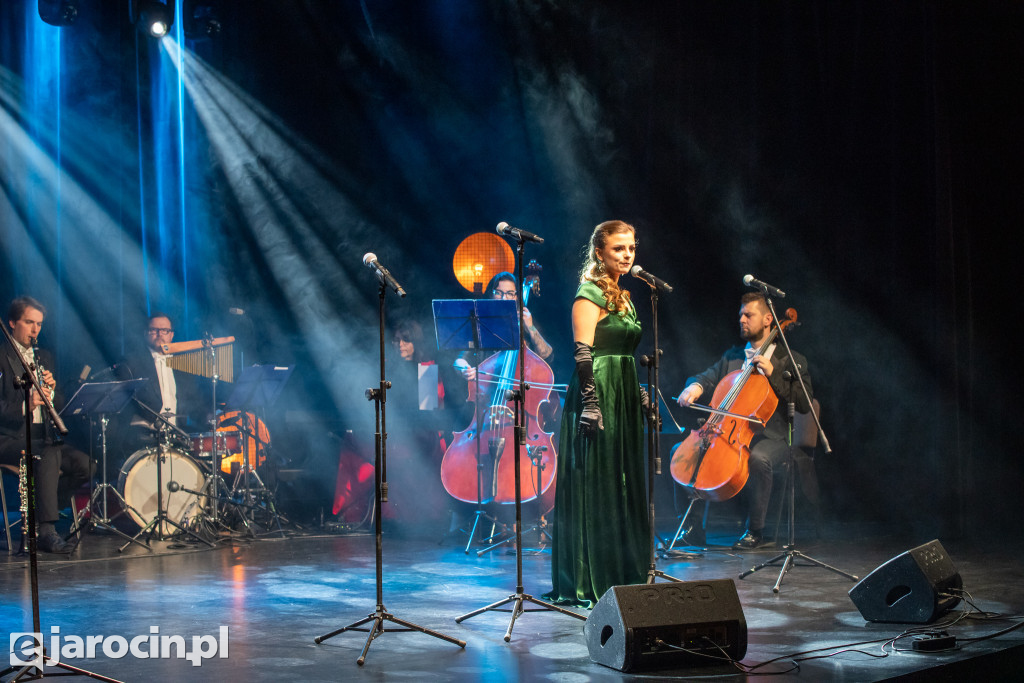 Koncert Noworoczny w JOK Jarocin