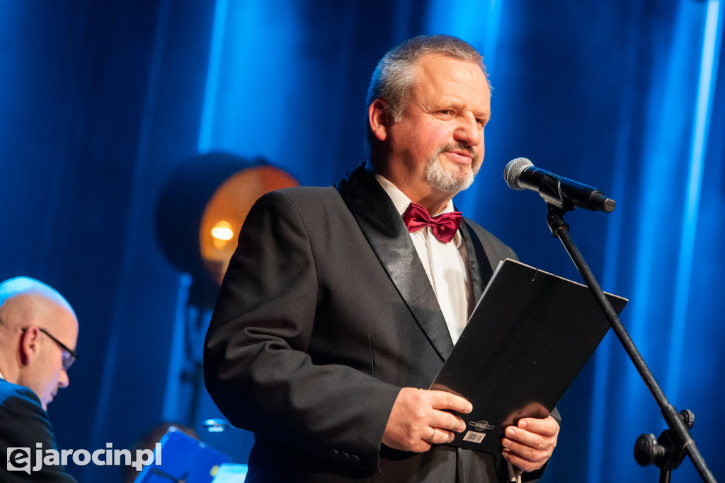 Koncert Noworoczny w JOK Jarocin