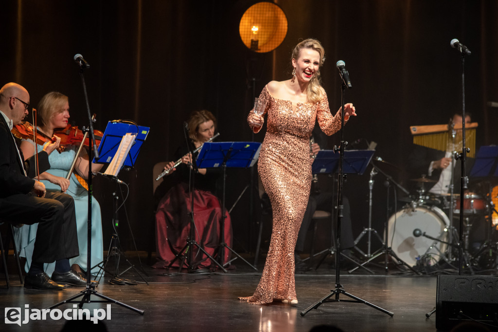 Koncert Noworoczny w JOK Jarocin