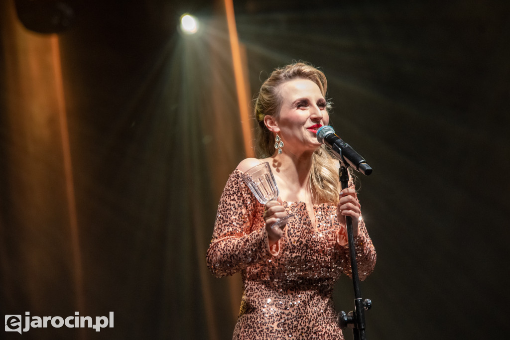 Koncert Noworoczny w JOK Jarocin