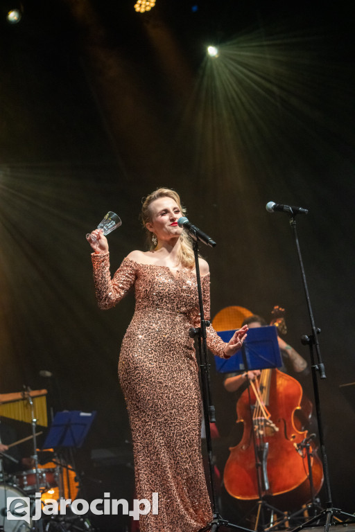 Koncert Noworoczny w JOK Jarocin