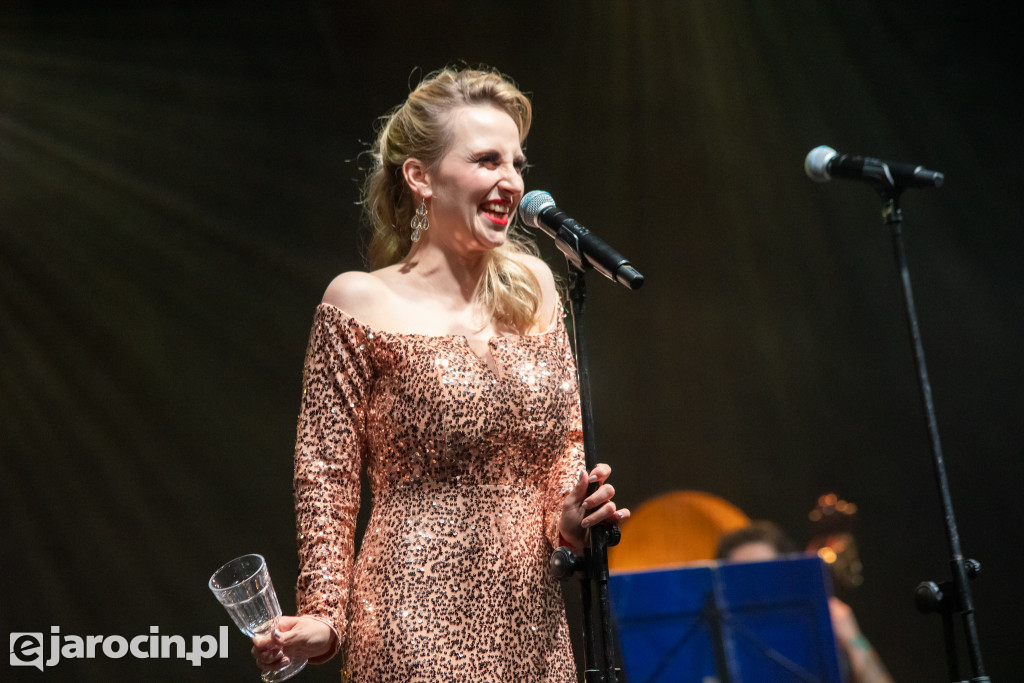 Koncert Noworoczny w JOK Jarocin