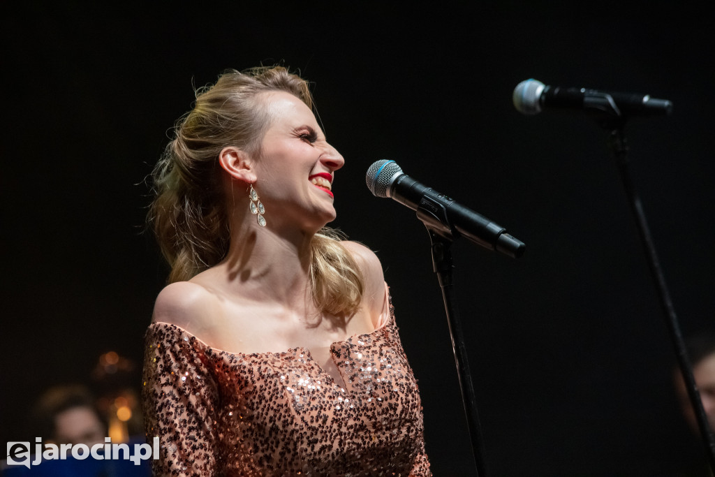 Koncert Noworoczny w JOK Jarocin