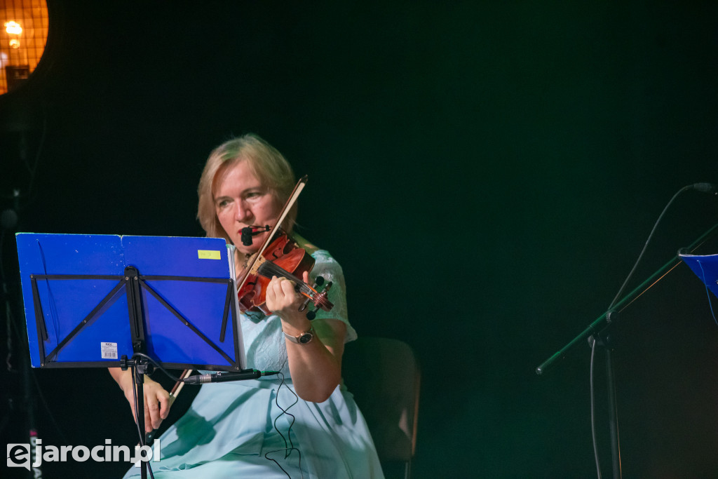 Koncert Noworoczny w JOK Jarocin