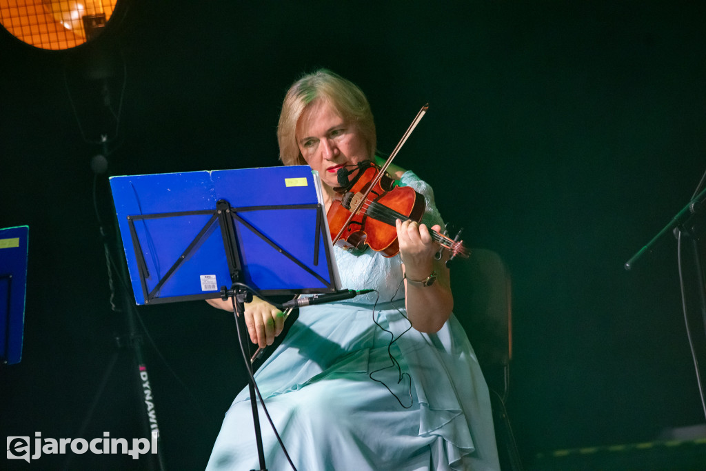 Koncert Noworoczny w JOK Jarocin