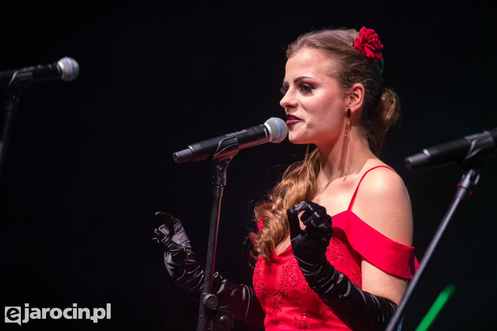 Koncert Noworoczny w JOK Jarocin