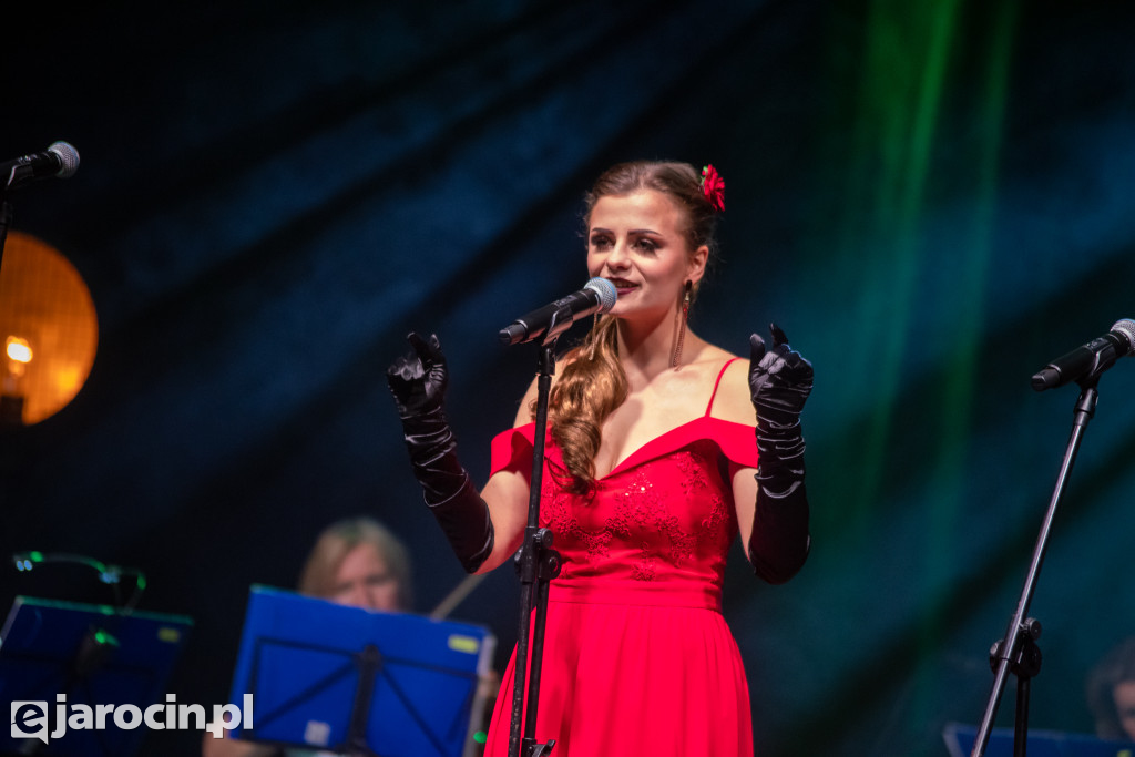Koncert Noworoczny w JOK Jarocin