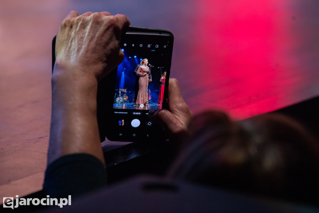 Koncert Noworoczny w JOK Jarocin