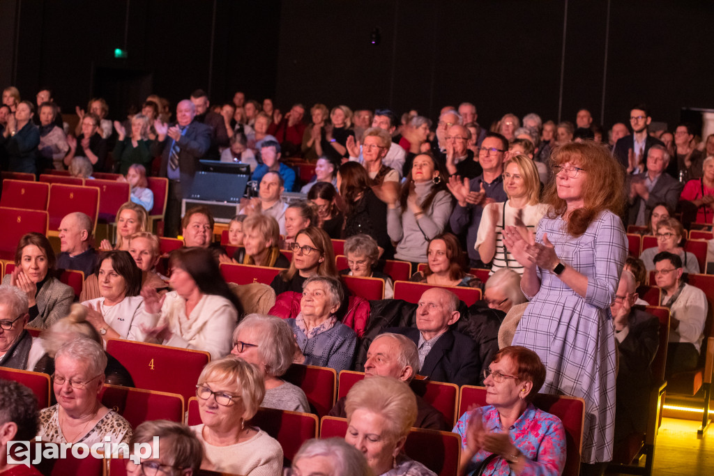 Koncert Noworoczny w JOK Jarocin