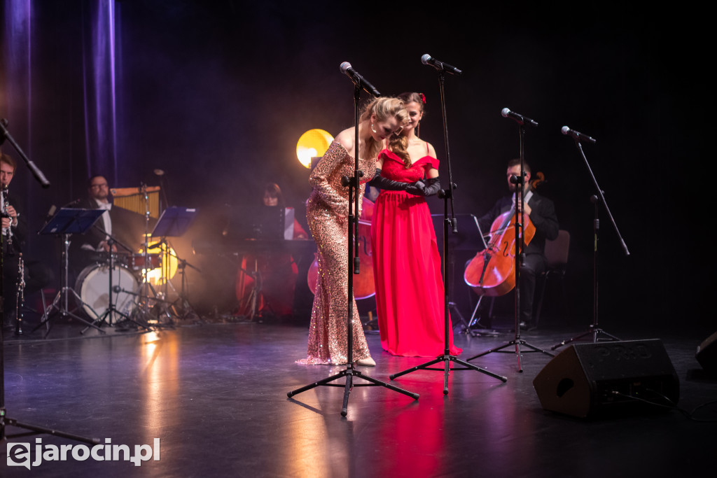 Koncert Noworoczny w JOK Jarocin