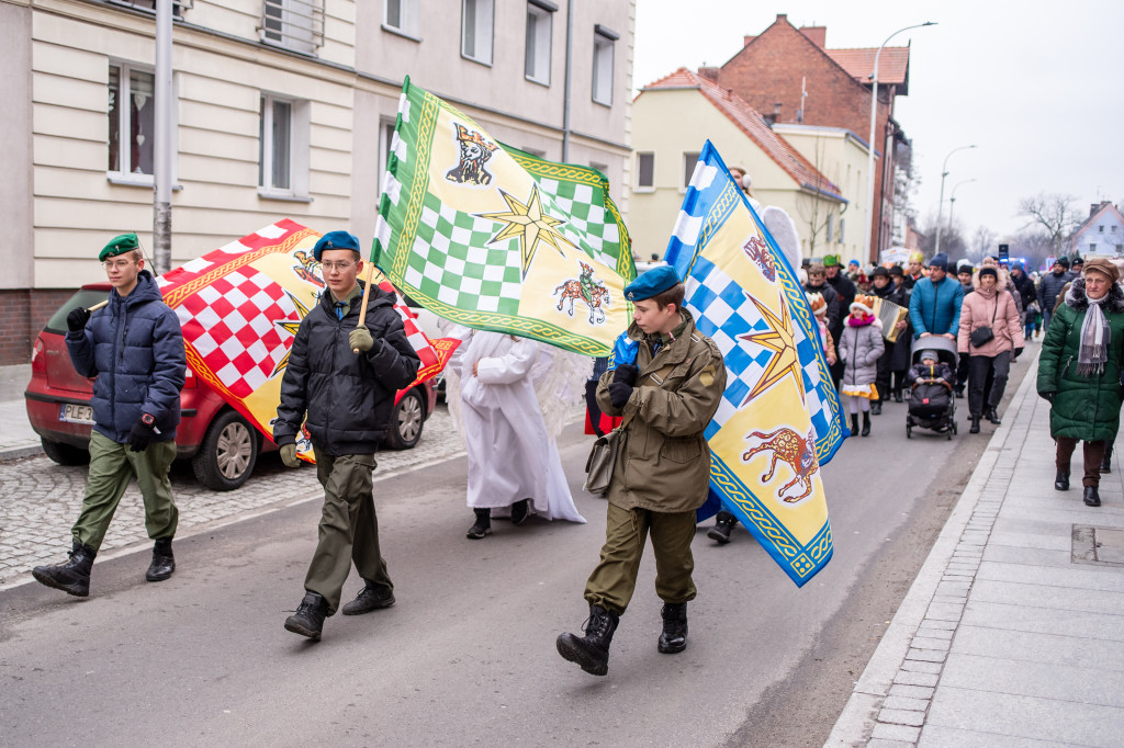 13. Jarocińskie Kolędowanie