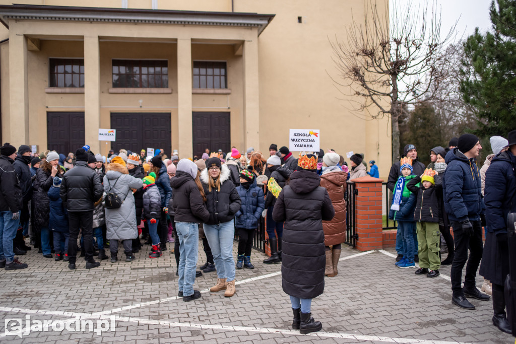 13. Jarocińskie Kolędowanie