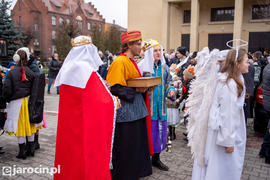 13. Jarocińskie Kolędowanie