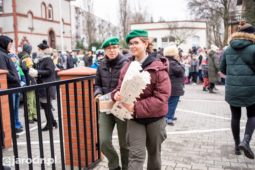 13. Jarocińskie Kolędowanie