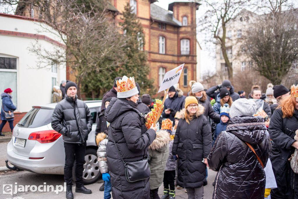 13. Jarocińskie Kolędowanie