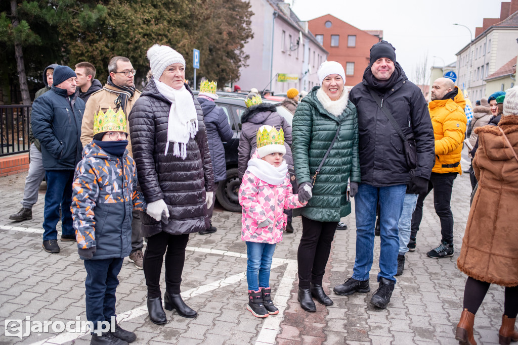 13. Jarocińskie Kolędowanie