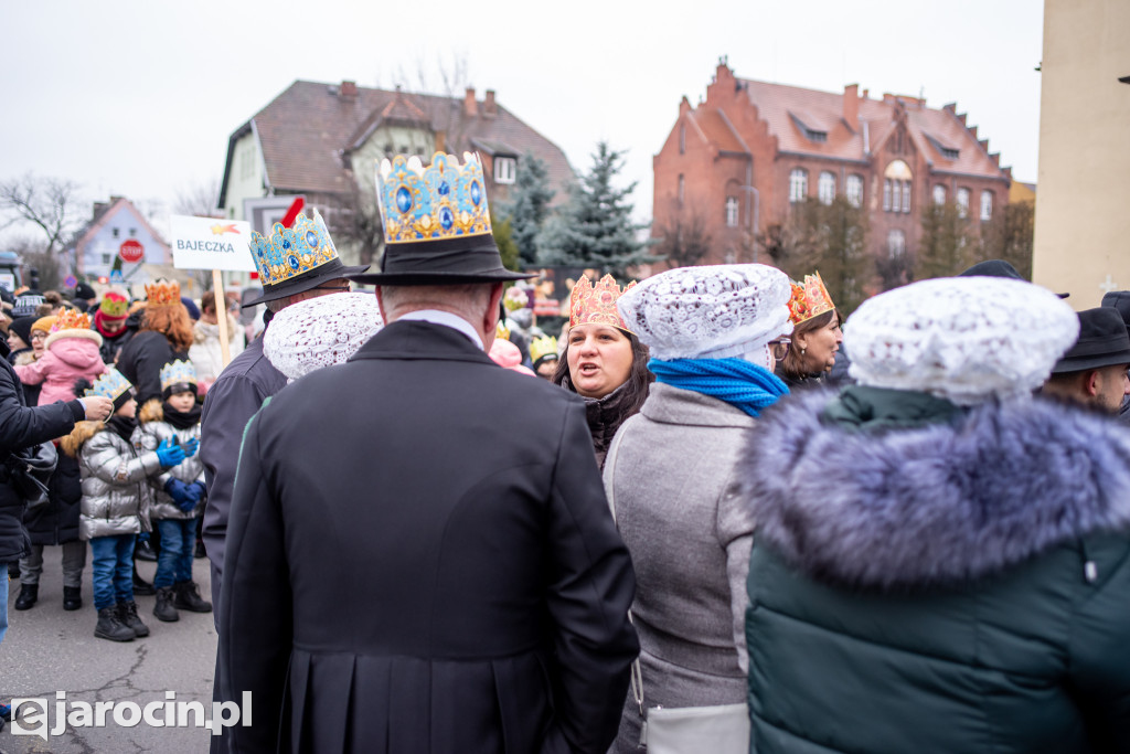 13. Jarocińskie Kolędowanie