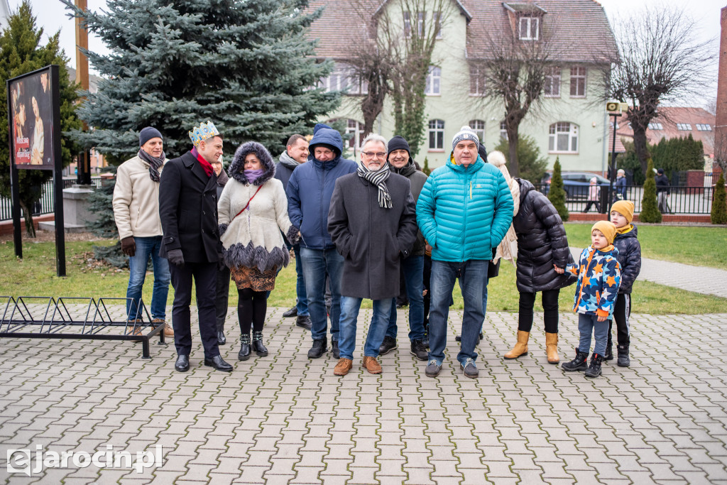 13. Jarocińskie Kolędowanie