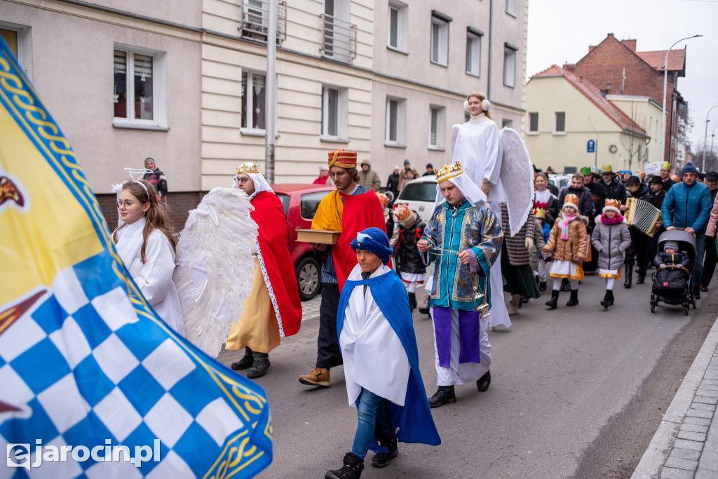 13. Jarocińskie Kolędowanie