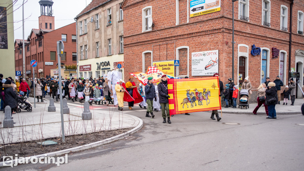 13. Jarocińskie Kolędowanie