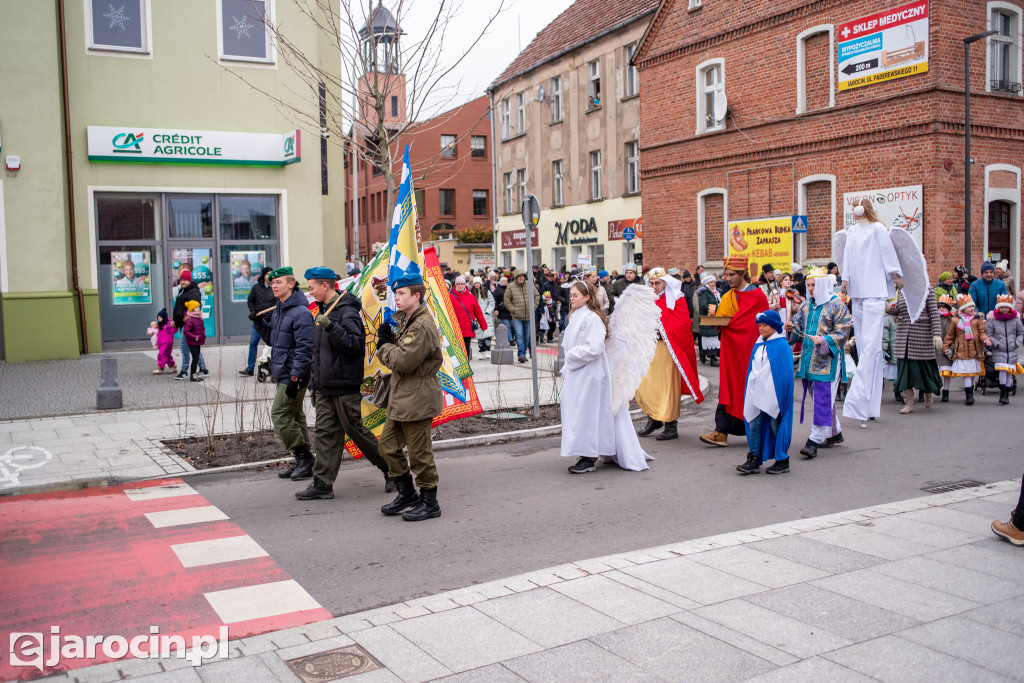 13. Jarocińskie Kolędowanie