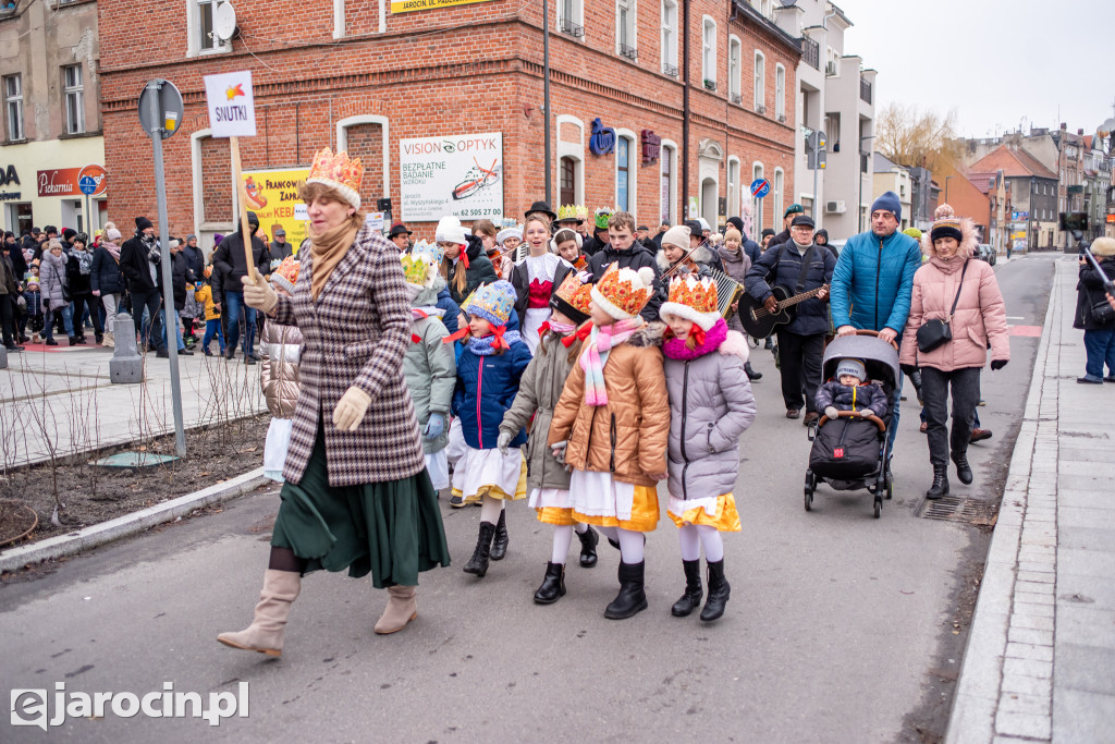 13. Jarocińskie Kolędowanie